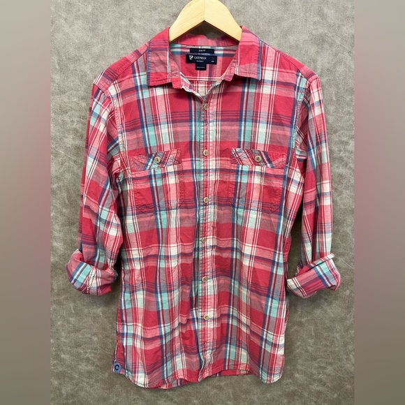 Daniel Cremieux Other - Men’s Cremiuex casual button down shirt.